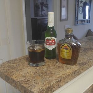 Meet your Posher, Patrick